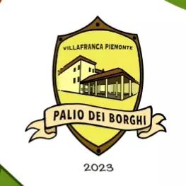 Palio dei Borghi Villafranca Piemonte