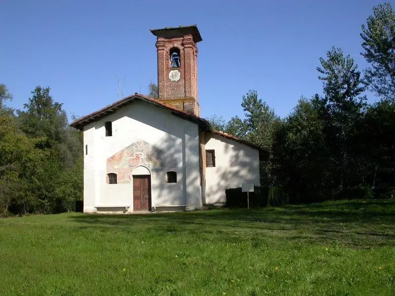 Cappella di Missione