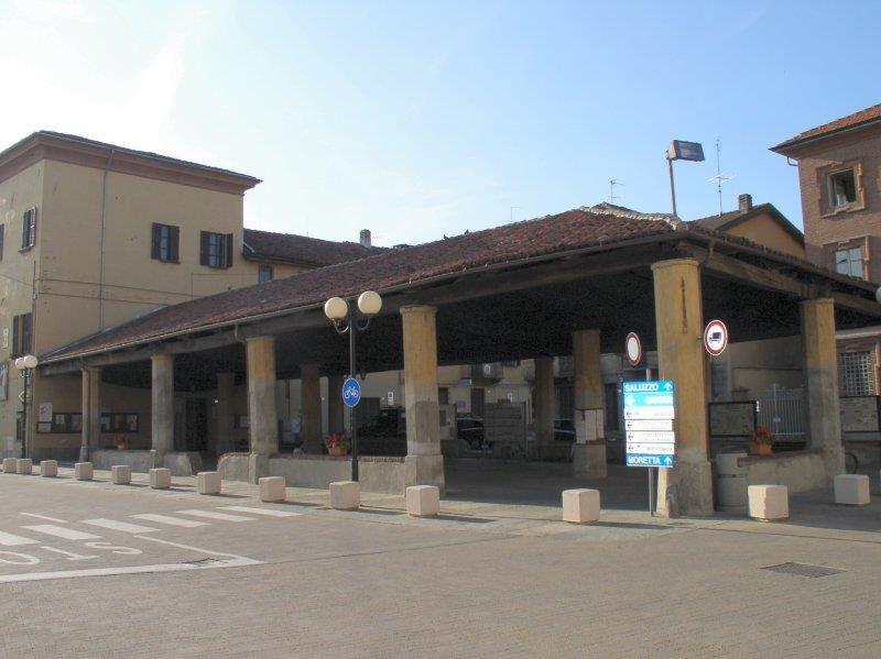 La citt� e la sua gente