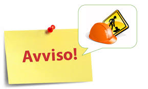 Progetto di Cantiere di Lavoro per Disoccupati di età superiore o uguale a 45 ANNI. Periodo 2025/2026