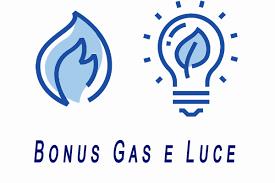 bonus gas luce e acqua
