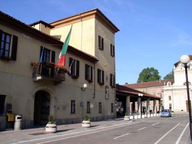 Palio dei Commercianti Villafranca Piemonte 2021