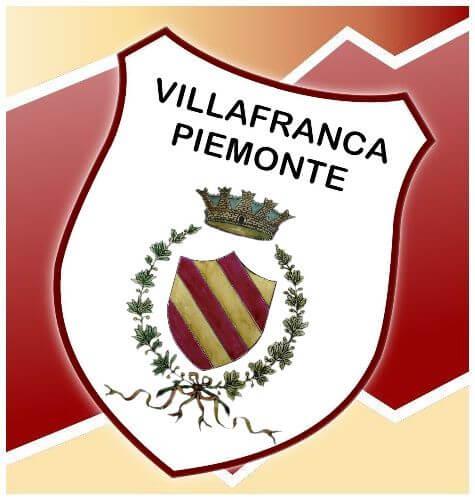 logo Banda Villafranca Piemonte