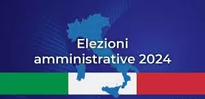 elezioni comunali 2024