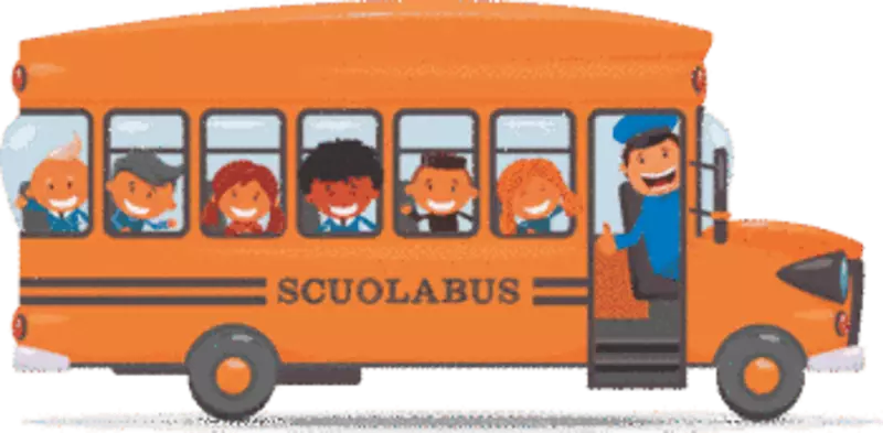 Apertura iscrizioni al Trasporto Scolastico a.s. 2026/2027