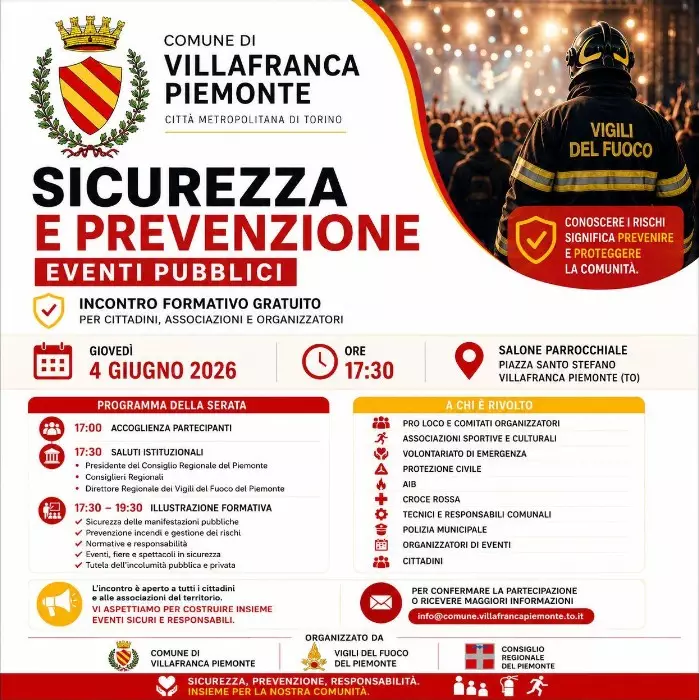 sicurezza