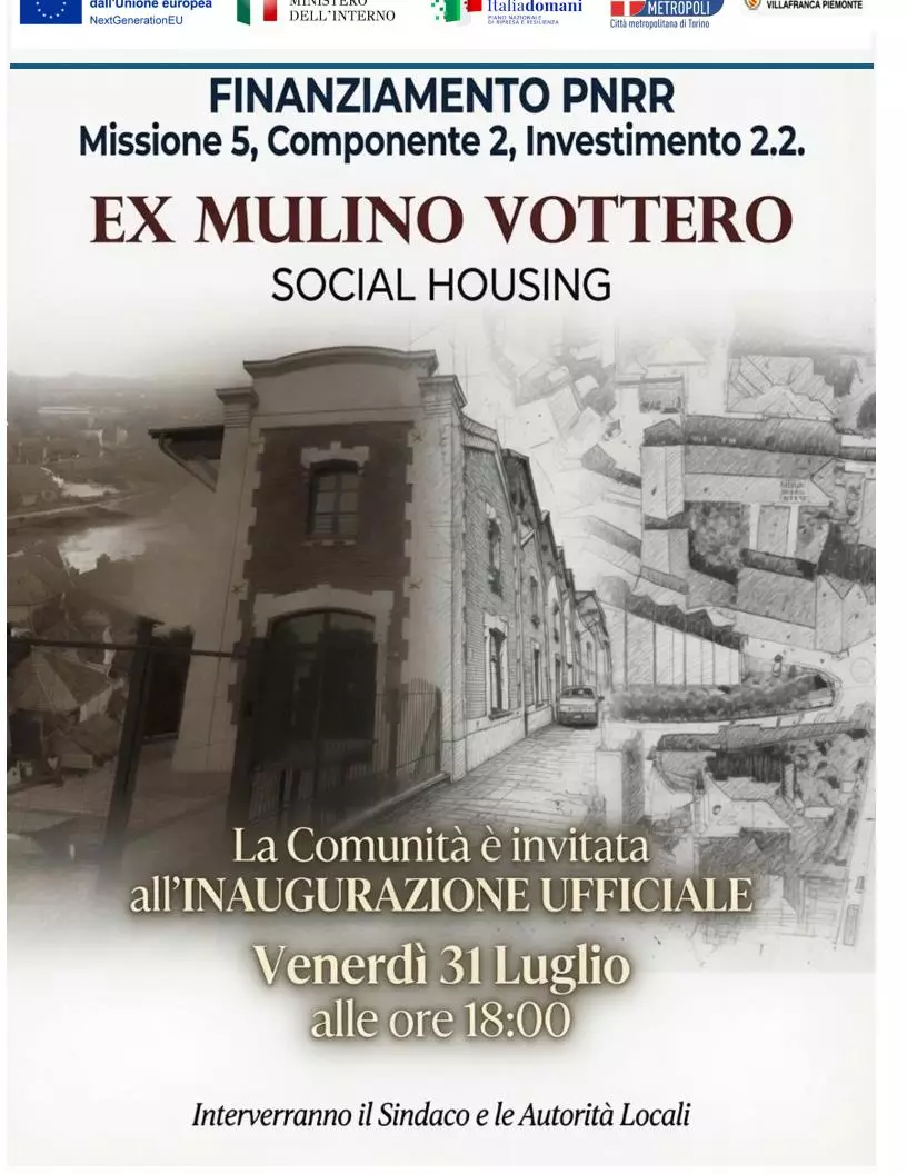 Locandina