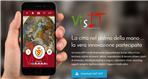 VisIT APP - Villafranca Piemonte, la città nel palmo della mano