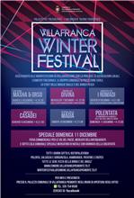 WINTER FESTIVAL