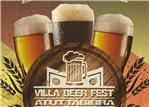Villa Beer Fest - a tutta birra