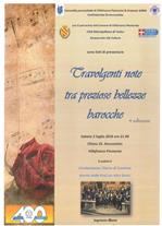 Concerto del 2 luglio 2016
