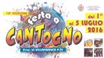 Festa a Cantogno