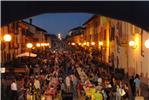 cena di fine estate 2016 rosa azzurra 