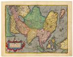 cartografia Gastaldi