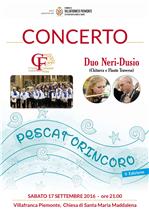 Pescatorincoro 2016