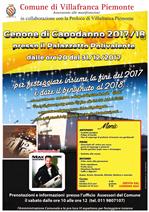 Capodanno 2017/18