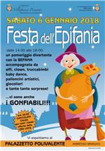 Locandina
