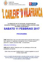 Carnevale
