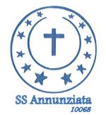 Logo Chiesa Annunziata