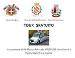 Tour Panoramico