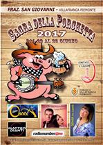Sagra della Porchetta 2017