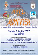 note dal Monviso 