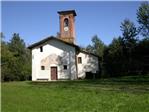 Cappella di Missione