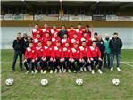 PRIMA SQUADRA ASD VILLAFRANCA CALCIO