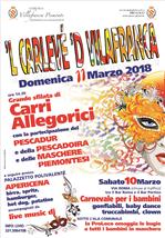 Manifesto Carnevale