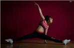 Saggio di danza allieve di Chiara Groppo