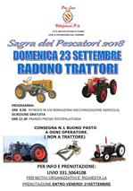 Raduno Trattori