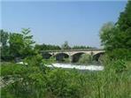 Ponte Pellice a Villafranca Piemonte
