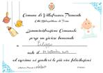 benvenuto a  Filippo