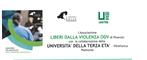 Liberi dalla Violenza ODV