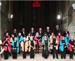 cumbavianae chorus
