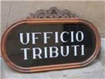 UFFICIO TRIBUTI