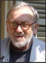 Padre Alessio Barbero