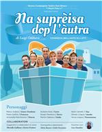 Na suprèisa dop l'autra