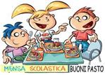 Servizio mensa a.s. 2019/2020