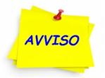 Avviso