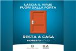 Io resto a casa