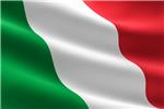 bandiera Italia