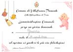 Nascita di Ginevra