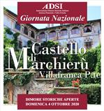 Castello di Marchierù - ADSI