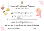 Nascita di Flora