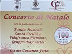 Concerto di Natale