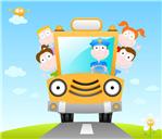 Immagine scuolabus