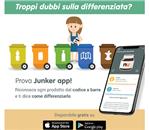 JUNKER APP ACEA Pinerolese