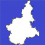 Piemonte zona bianca