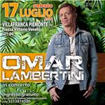 OMAR LAMBERTINI
